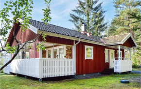 Amazing Home In Mariefred With Wifi